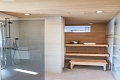 Apartmny Levi Suites Gold, Levi