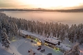 Hotel Jeris, Muonio