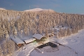 Hotel Jeris, Muonio
