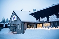 Hotel Jeris, Muonio