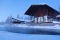 Hotel Jeris, Muonio