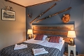 Hotel Jeris, Muonio