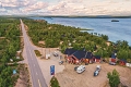Hotel Jeris, Muonio