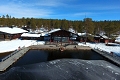 Hotel Jeris, Muonio