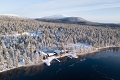 Hotel Jeris, Muonio