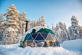 Hotel Jeris, Muonio