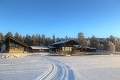 Hotel Jeris, Muonio