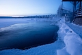 Hotel Jeris, Muonio
