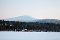 Hotel Jeris, Muonio