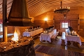 Hotel Jeris, Muonio