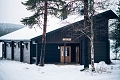 Hotel Jeris, Muonio