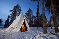 Hotel Jeris, Muonio
