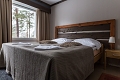 Hotel Jeris, Muonio