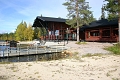 Hotel Jeris, Muonio