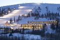 Lapland Hotels Olos, Muonio