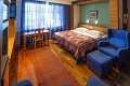 Lapland Hotels Olos, Muonio