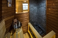 Lapland Hotels Olos, Muonio