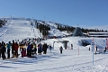 Lapland Hotels Olos, Muonio