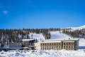 Lapland Hotels Saaga, Yllsjrvi
