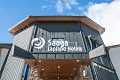 Lapland Hotels Saaga, Yllsjrvi