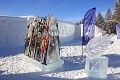 Lapland Hotels Snow Village, Kittil