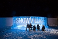 Lapland Hotels Snow Village, Kittil