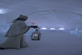 Lapland Hotels Snow Village, Kittil