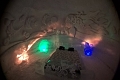 Lapland Hotels Snow Village, Kittil