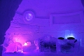 Lapland Hotels Snow Village, Kittil
