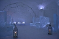 Lapland Hotels Snow Village, Kittil