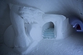 Lapland Hotels Snow Village, Kittil