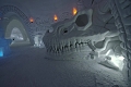 Lapland Hotels Snow Village, Kittil