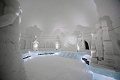 Lapland Hotels Snow Village, Kittil