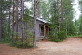 Chaty Tunturioravat, kslompolo