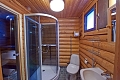 Chaty Tunturioravat, kslompolo