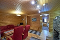 Chaty Tunturioravat, kslompolo