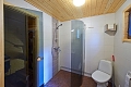 Chaty Tunturioravat, kslompolo