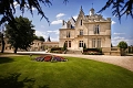 Chteau Pape Clment, Pessac