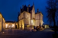 Chteau Pape Clment, Pessac