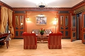 Grand Hotel International, Bordeaux