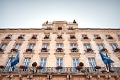 Grand Hotel International, Bordeaux