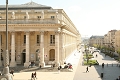 Grand Hotel International, Bordeaux