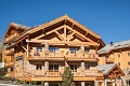 Rezidencia Le Cristal de L'Alpe, Alpe d'Huez