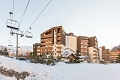 Rezidencia Les Bergers, Alpe d'Huez