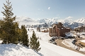 Rezidencia Les Melzes, Alpe d'Huez