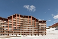 Rezidencia Les Melzes, Alpe d'Huez
