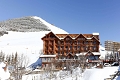Hotel Grandes Rousses, Alpe d'Huez