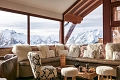 Hotel Grandes Rousses, Alpe d'Huez