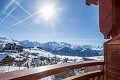 Hotel Grandes Rousses, Alpe d'Huez