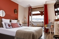 Hotel Grandes Rousses, Alpe d'Huez